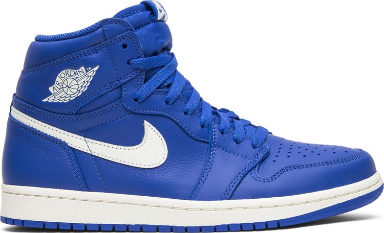 Air jordan 1 store retro hyper royal