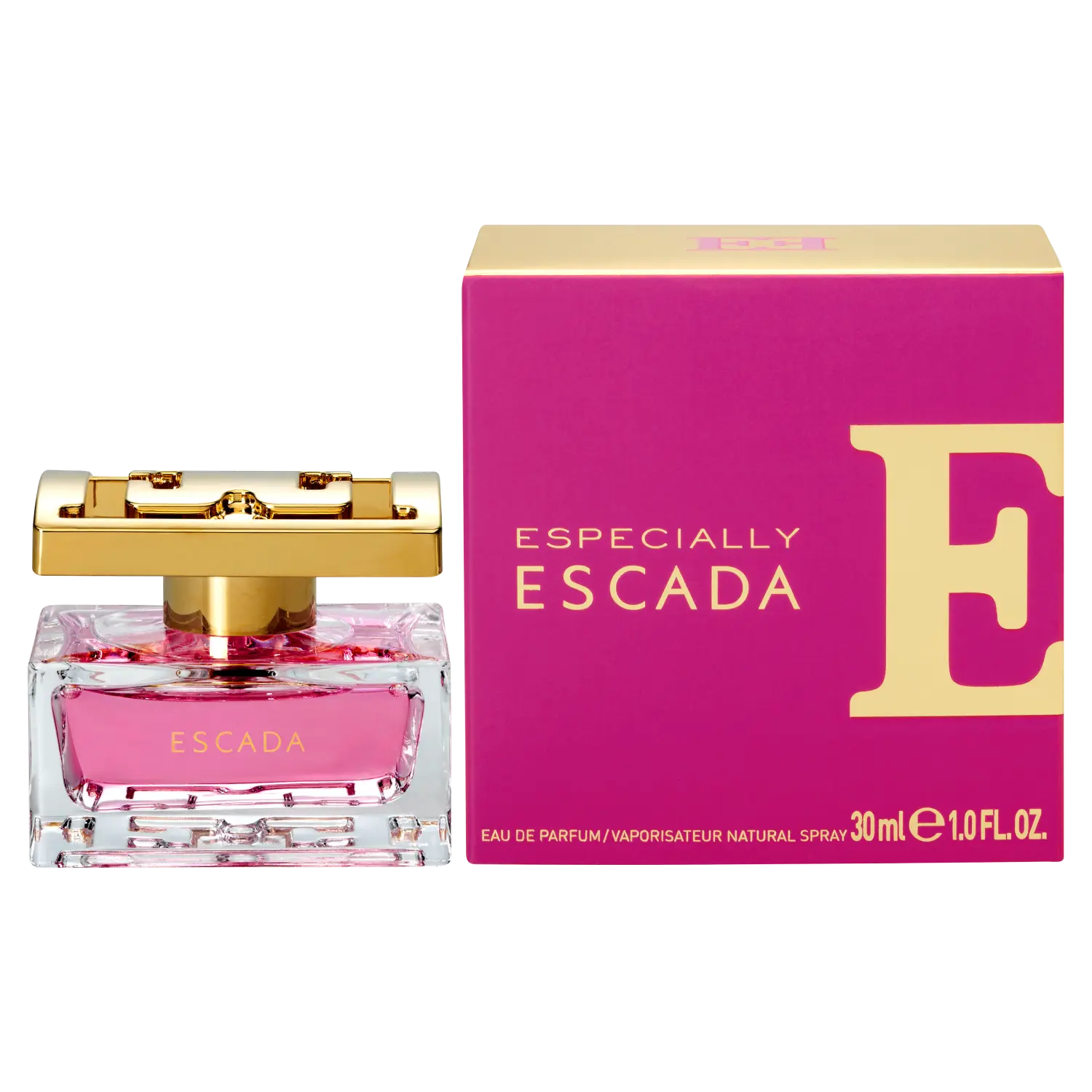 

Escada Especially парфюмированная вода для женщин, 30 мл