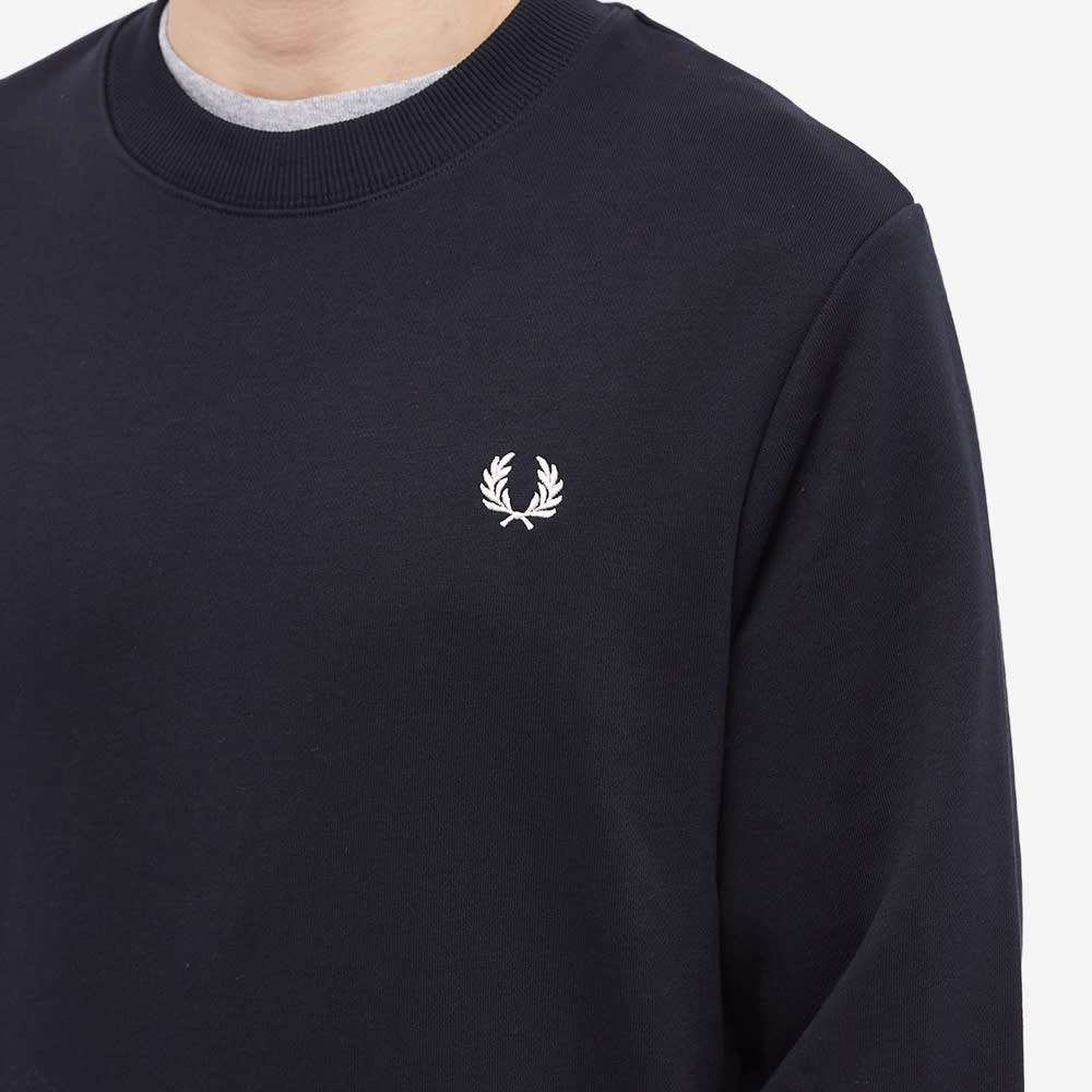 Худи fred perry