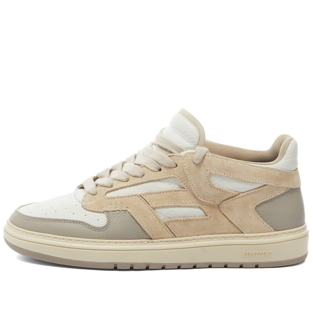 

Кроссовки Represent Reptor Low Sneaker