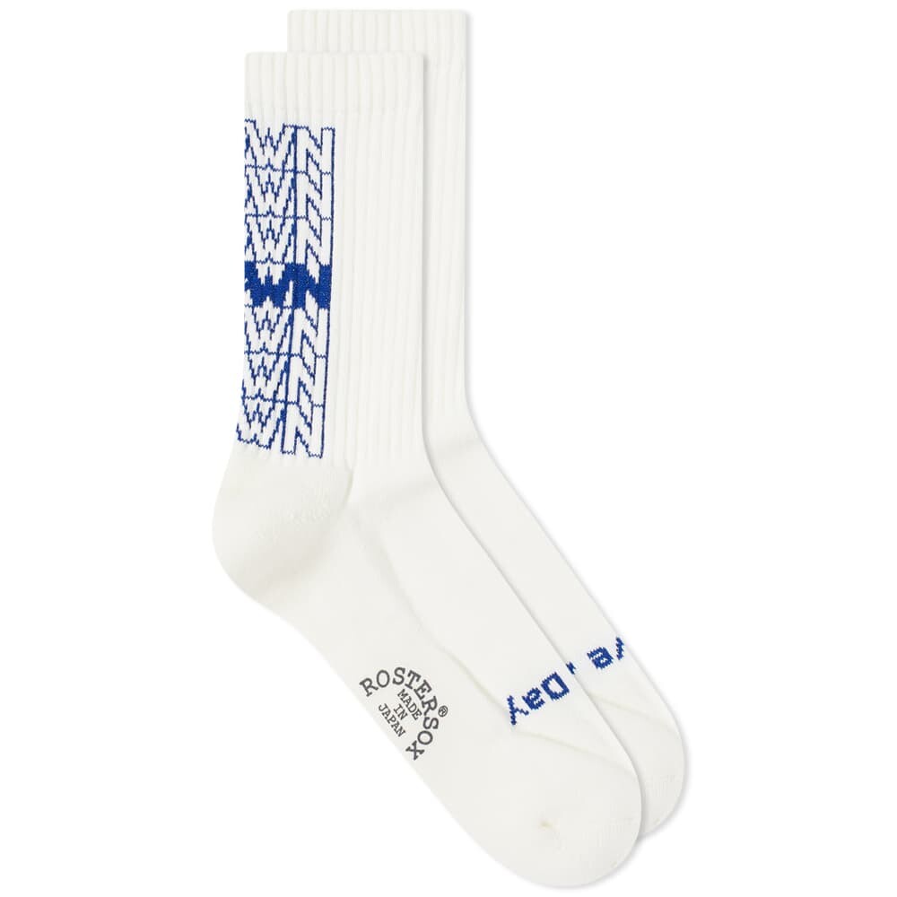 

Носки для замедления Rostersox