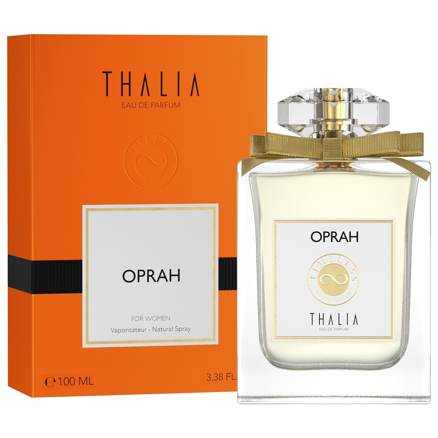 

Отшелушивающее косметическое мыло Thalia Aha & Bha