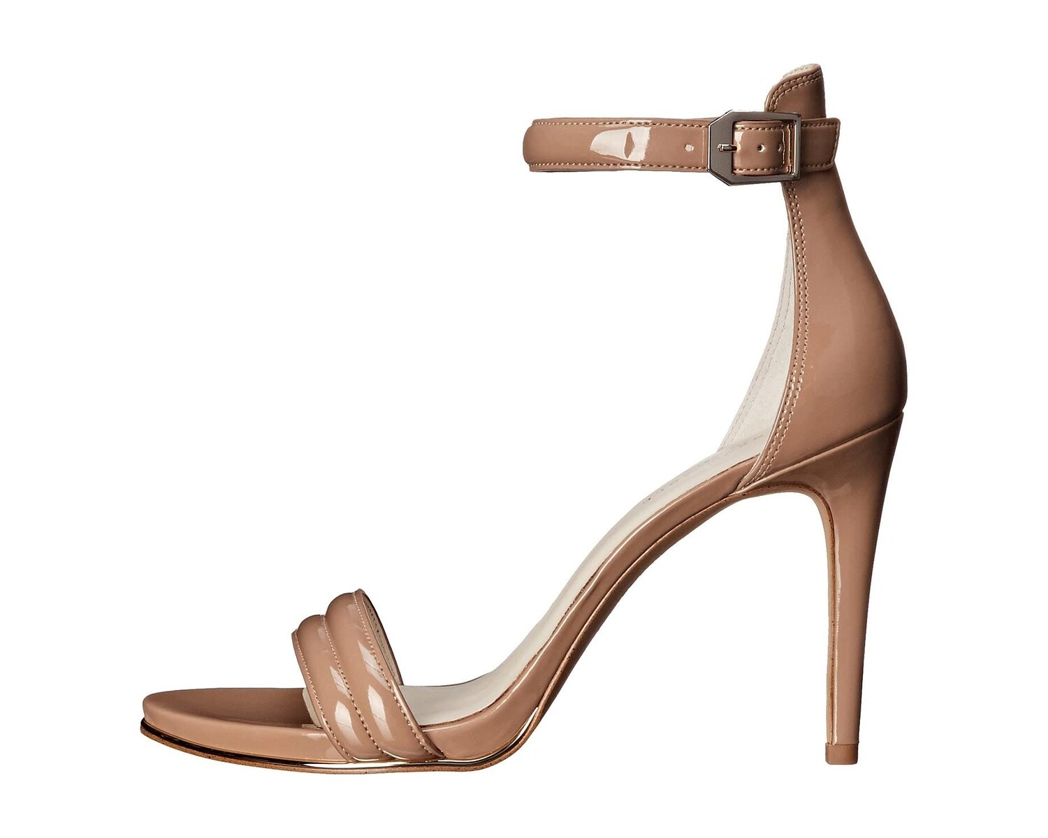 

Туфли на каблуках Brooke Kenneth Cole New York, бафф