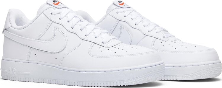 Nike air force one 1 low swoosh on sale pack