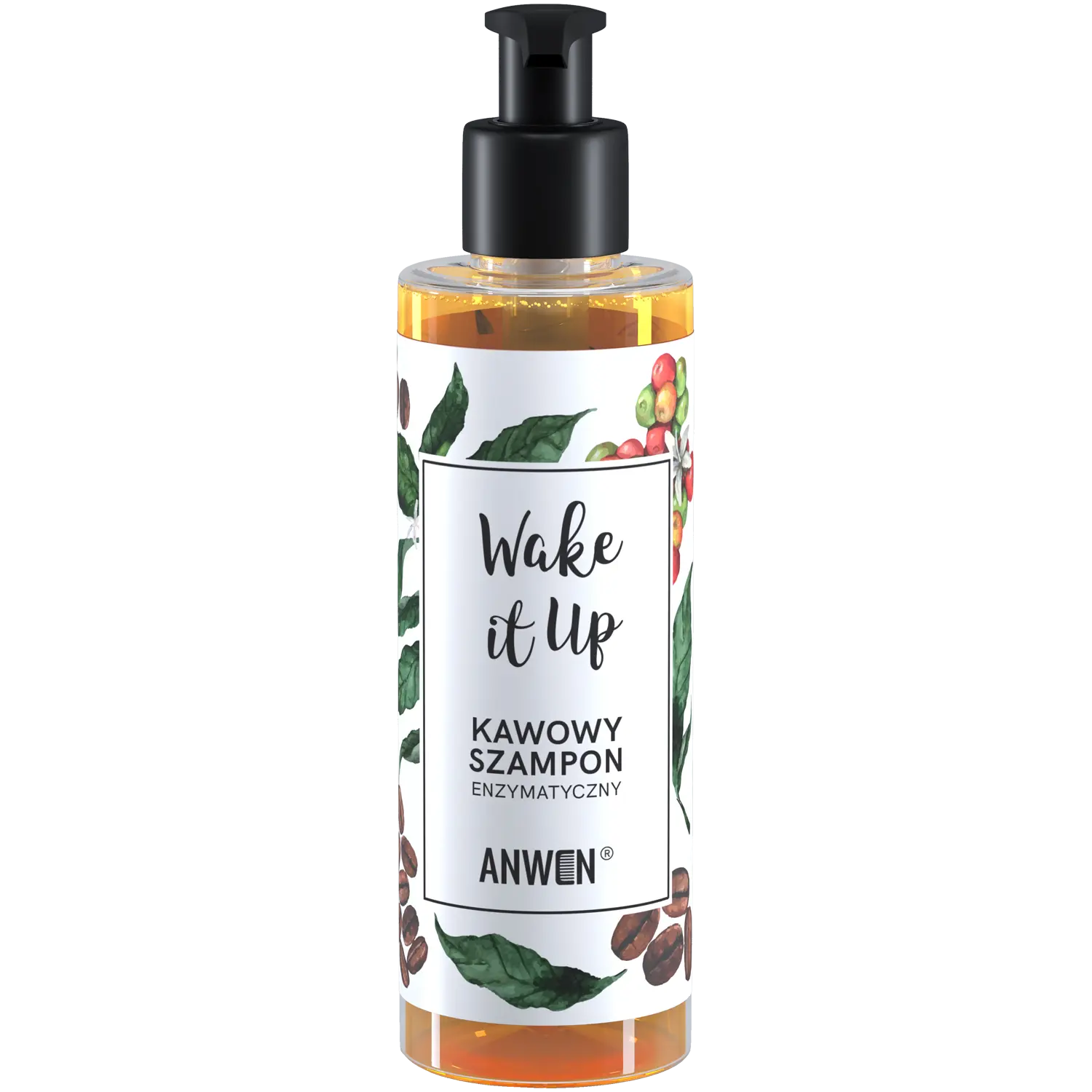 Hair wake. Кофейный шампунь. Шампунь с кофем е. Шампунь кофе для объёма. Шампунь с кофем на букву е.