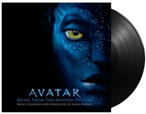 

Виниловая пластинка Horner, James: Avatar (Original Soundtrack) - 180-Gram Black Vinyl