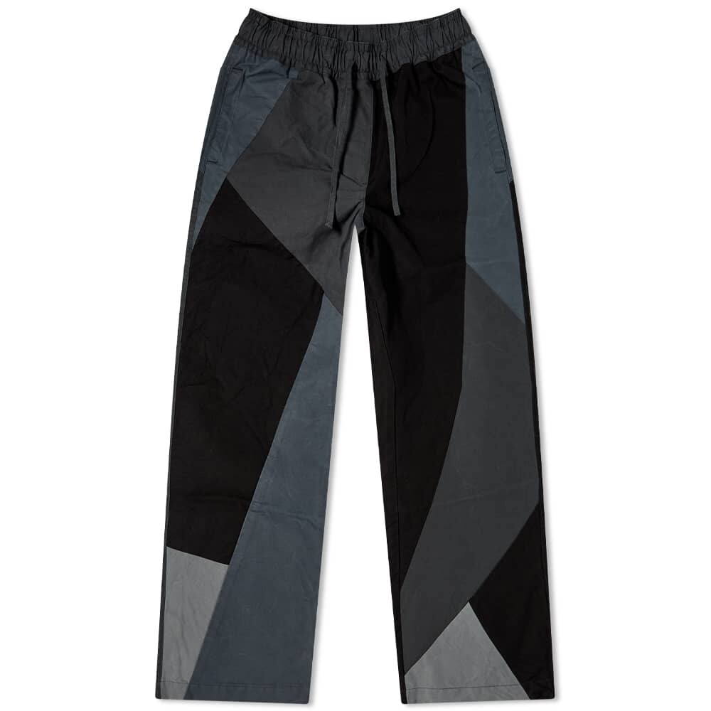 

Брюки YMC Alva Skate Trouser