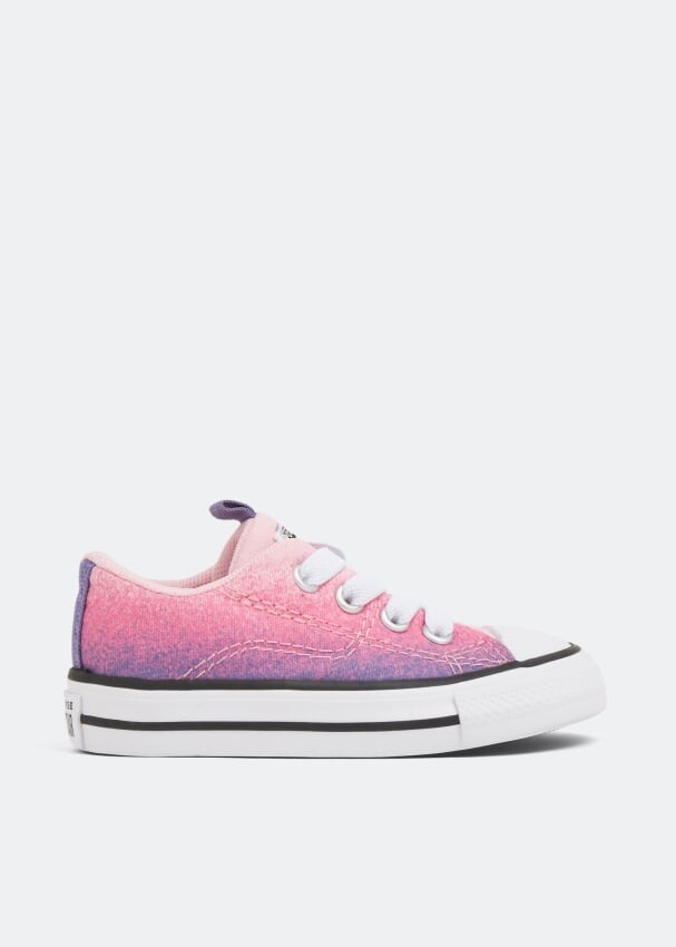 

Кроссовки CONVERSE Chuck Taylor All Star Rave sneakers, розовый