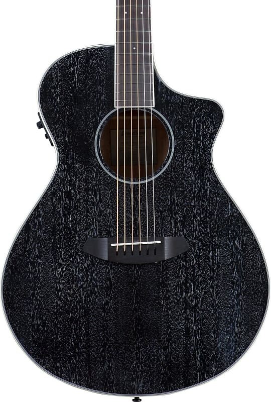 

Электроакустическая гитара Breedlove ECO Rainforest S Concert CE - Night Sky RFCN33CEAMAM SE