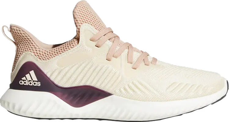 

Кроссовки Adidas Wmns Alphabounce Beyond, загар
