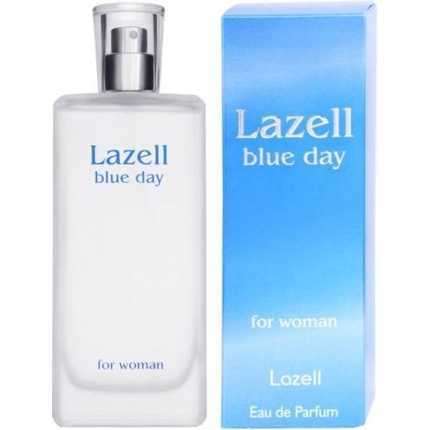 Lazell - Blue Day For Women - парфюмированная вода - 100мл