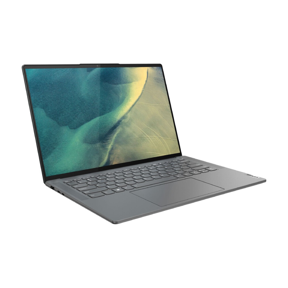 

Ноутбук Lenovo Slim 7 Pro X 14.5", 16 ГБ/1 ТБ, R7-6800HS-CE, RTX 3050 Max-Q, серый, английская клавиатура