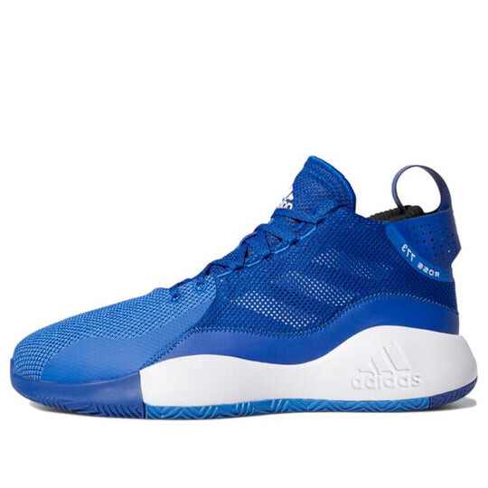 

Кроссовки Adidas D Rose 773 2020 Blue FX7121, синий