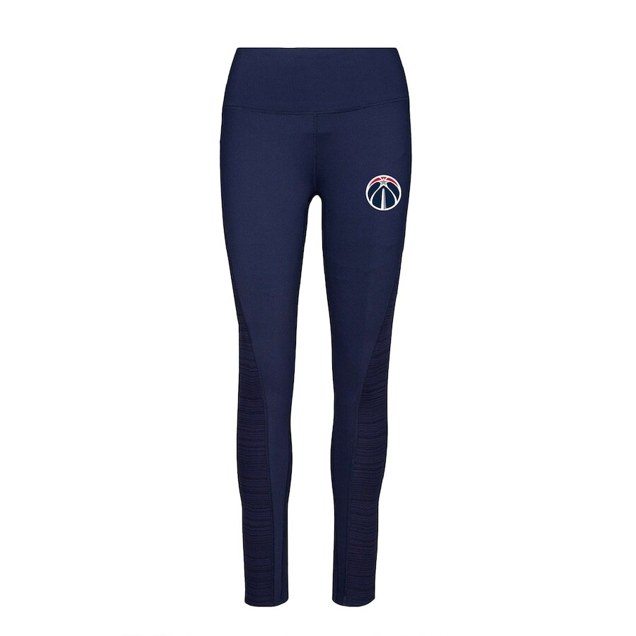 

Спортивные леггинсы Levelwear Washington Wizards, нави