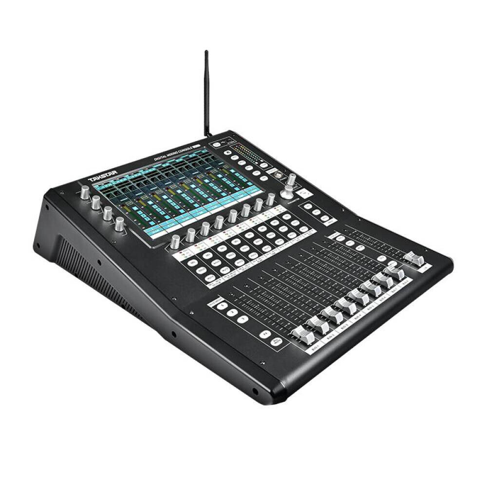 

Цифровой микшер Takstar XR26 (X32)