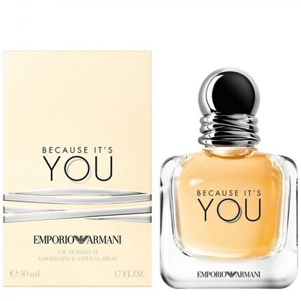 

Giorgio Armani Джорджио Армани Потому что это ты EDP Vapo 50мл