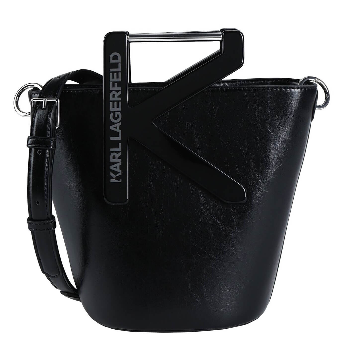 

Сумка Karl Lagerfeld K/Karl, черный