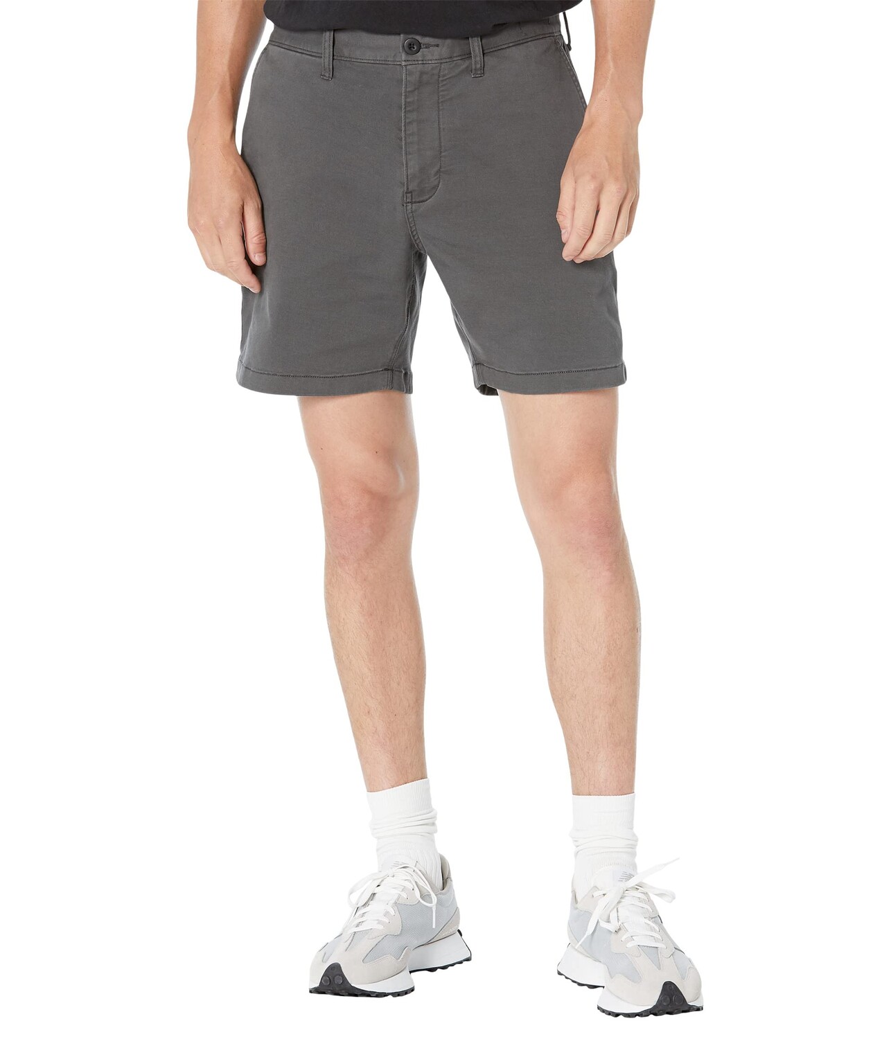 

Шорты Madewell, 7" Chino Shorts Coolmax - Athletic Fit