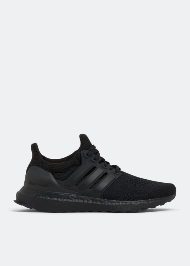 

Кроссовки ADIDAS Ultraboost 1.0 sneakers, черный