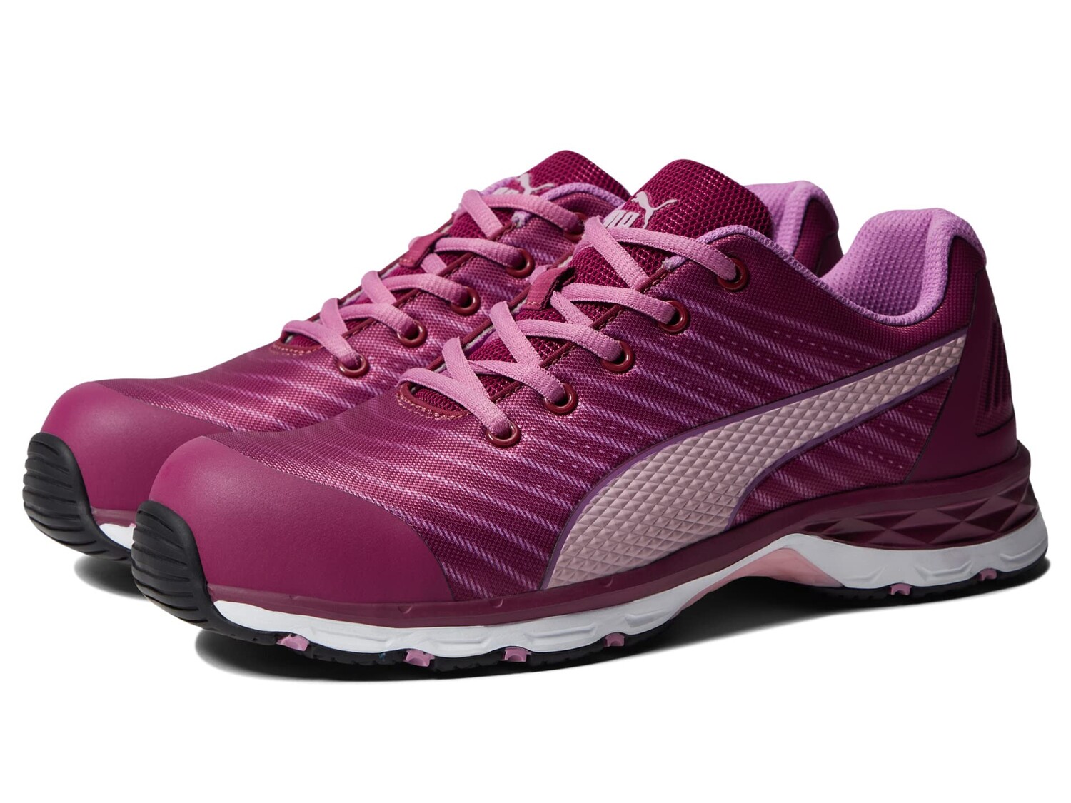 

Кроссовки PUMA Safety, Spectra Low 2.0 EH