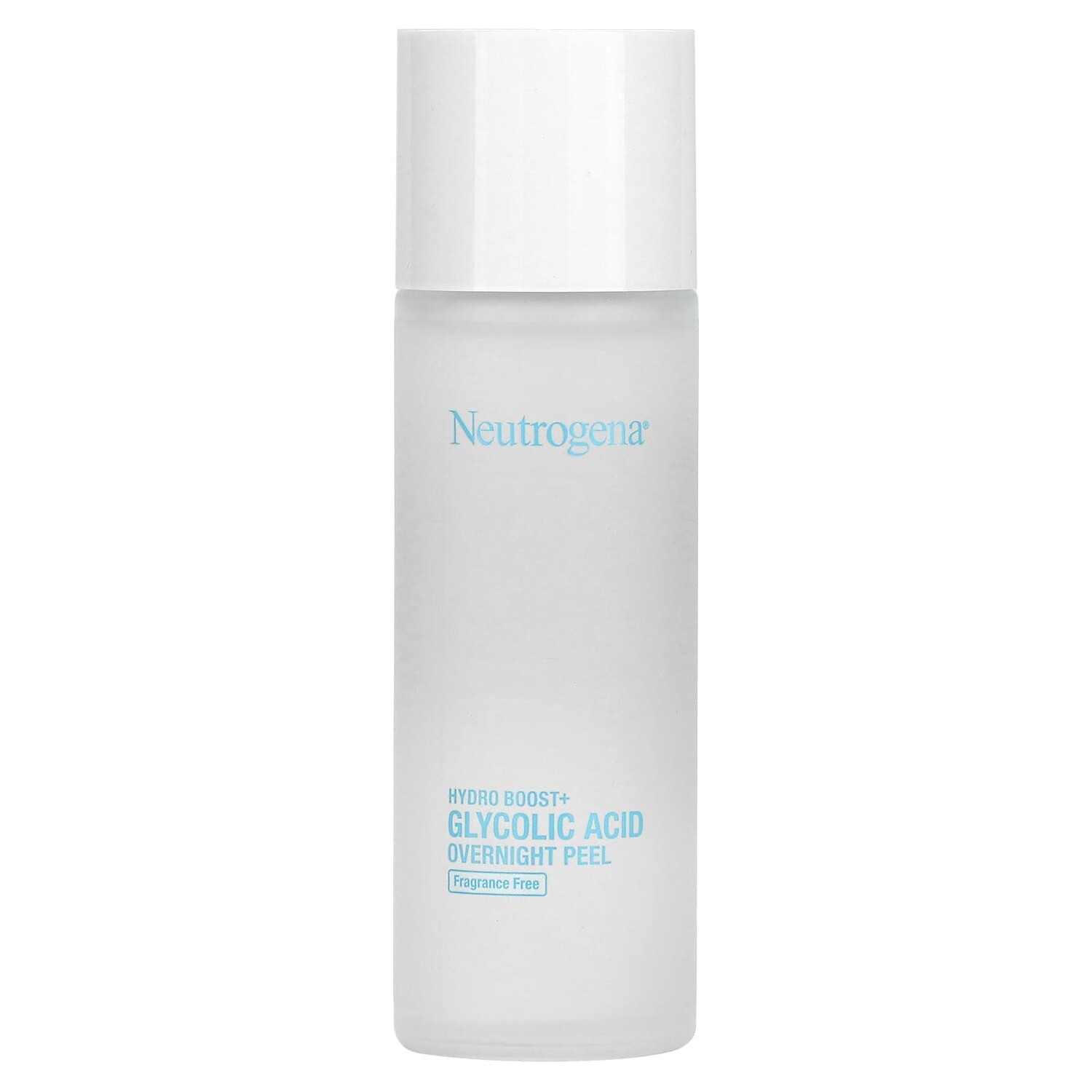 

Ночной Пилинг Neutrogena с гликолевой кислотой, 94 мл