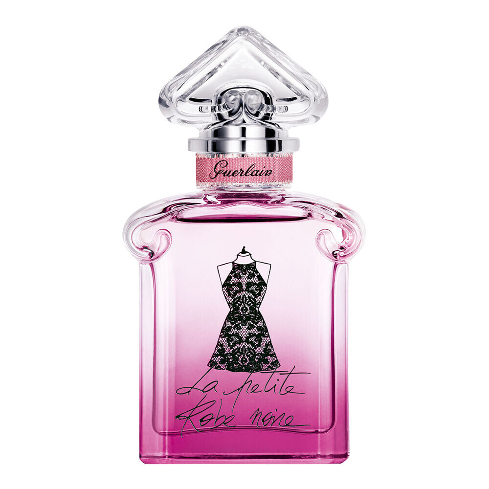 

Guerlain La Petite Robe Noire Légère парфюмерная вода для женщин, 50 мл
