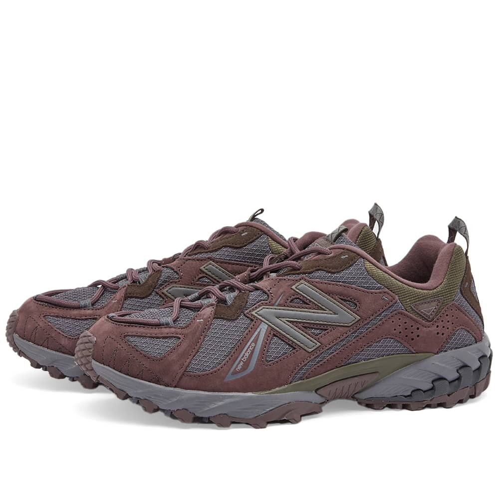 

Кроссовки New Balance ML610TG