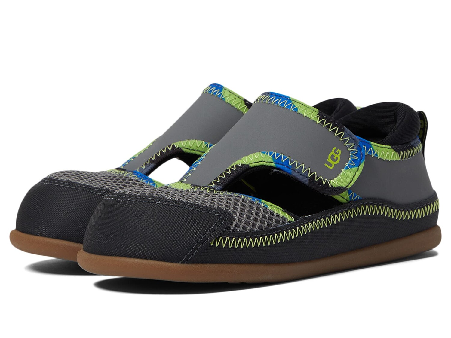 

Сандалии UGG Kids, Delta Closed Toe