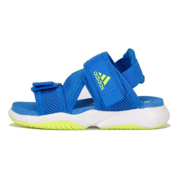 

Сандалии Adidas Terrex Sumra K Blue, Синий