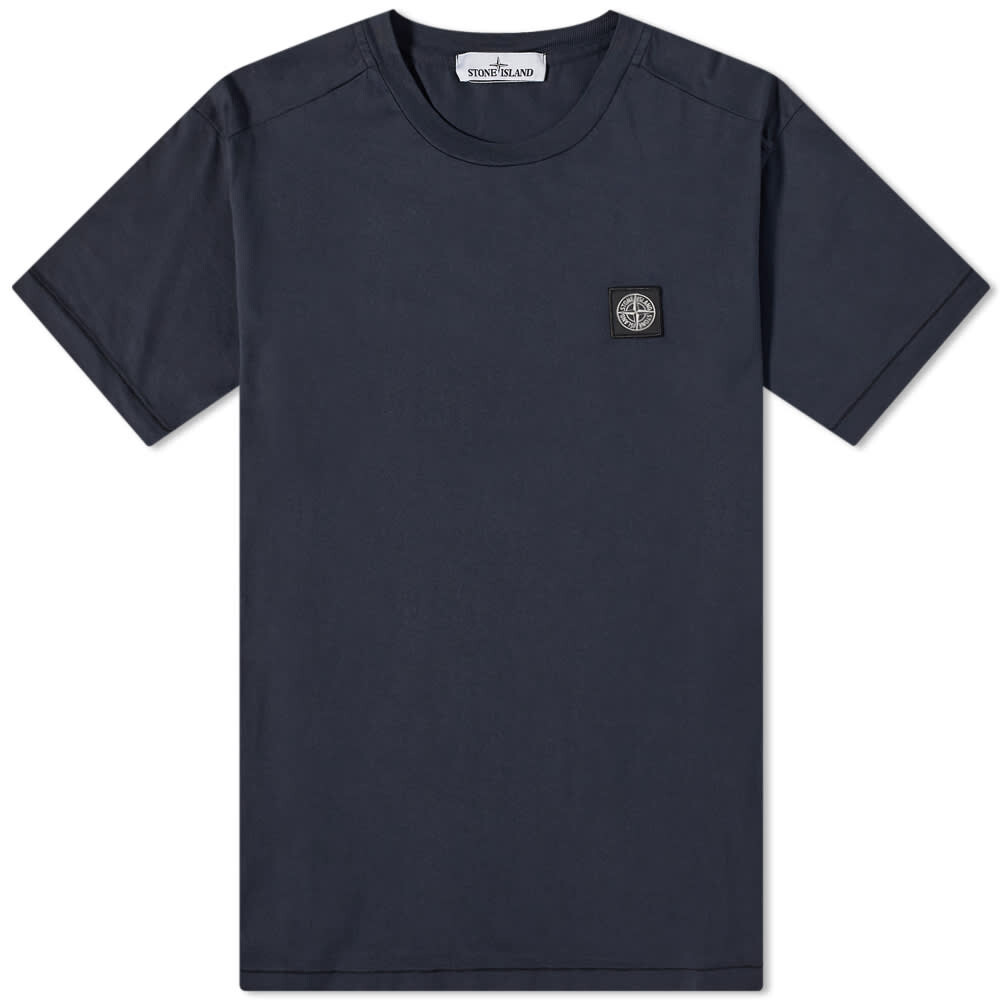

Футболка Stone Island Patch Tee