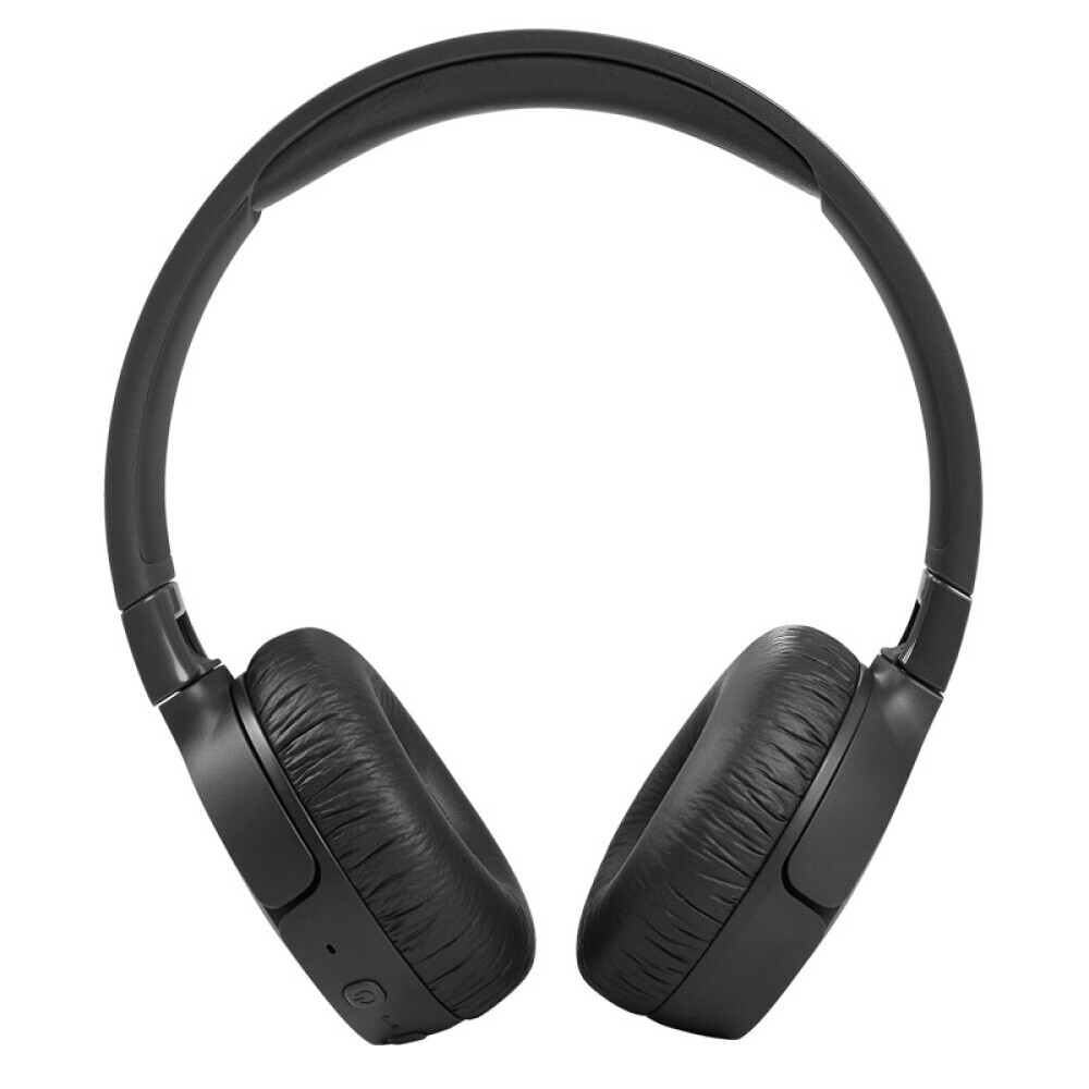 

Беспроводные наушники JBL TUNE 660NC с шумоподавлением спортивные, черный