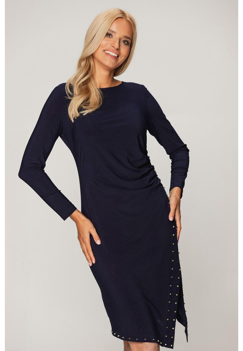 

Платье Redi Fashion, синий