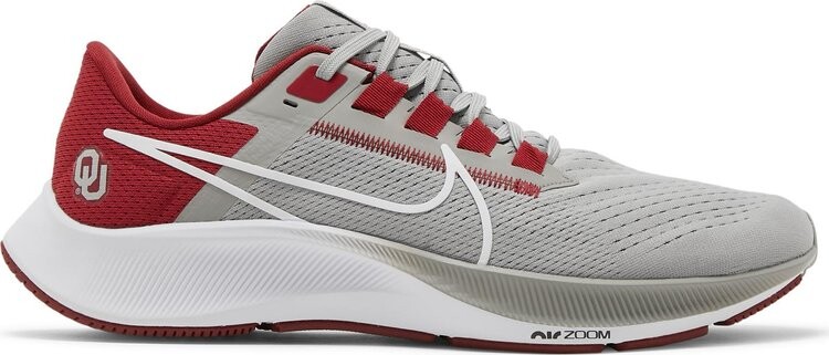 

Кроссовки Nike Air Zoom Pegasus 38 'Oklahoma', кремовый