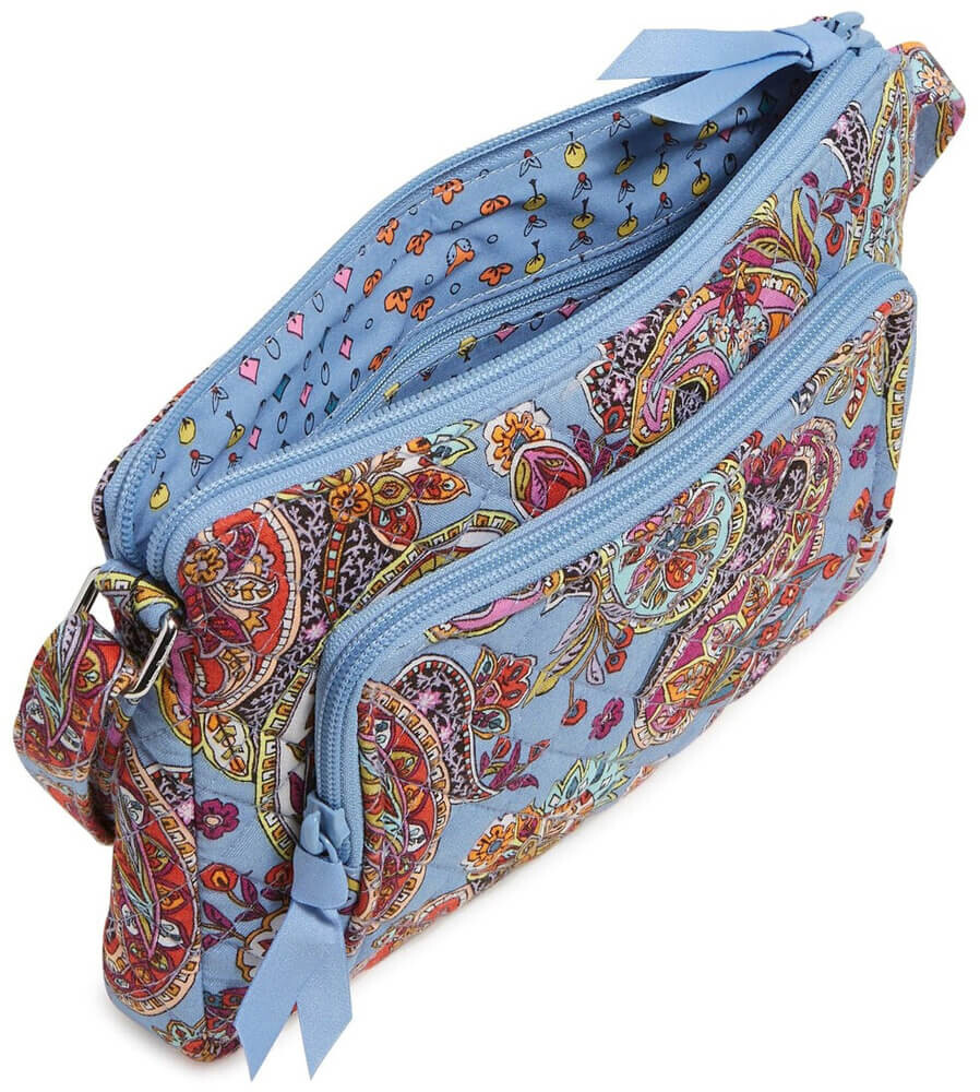 Сумка Vera Bradley Купить