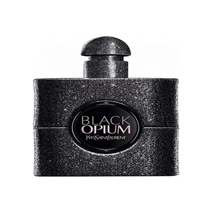 

Парфюмированная вода Yves Saint Laurent Black Opium Extreme Spray, 30мл, Серый