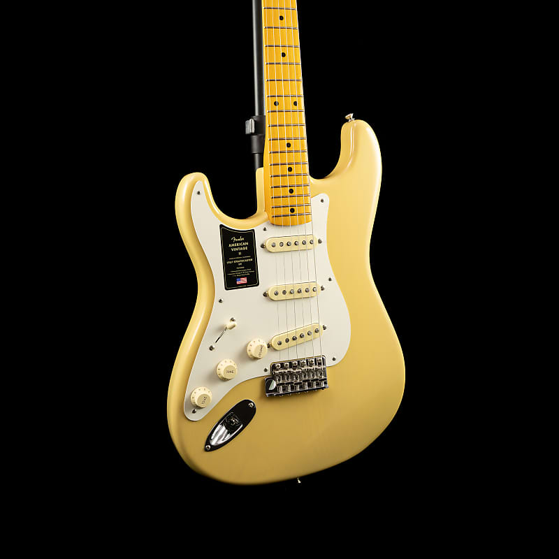 Fender American Vintage II '57 Stratocaster 2022