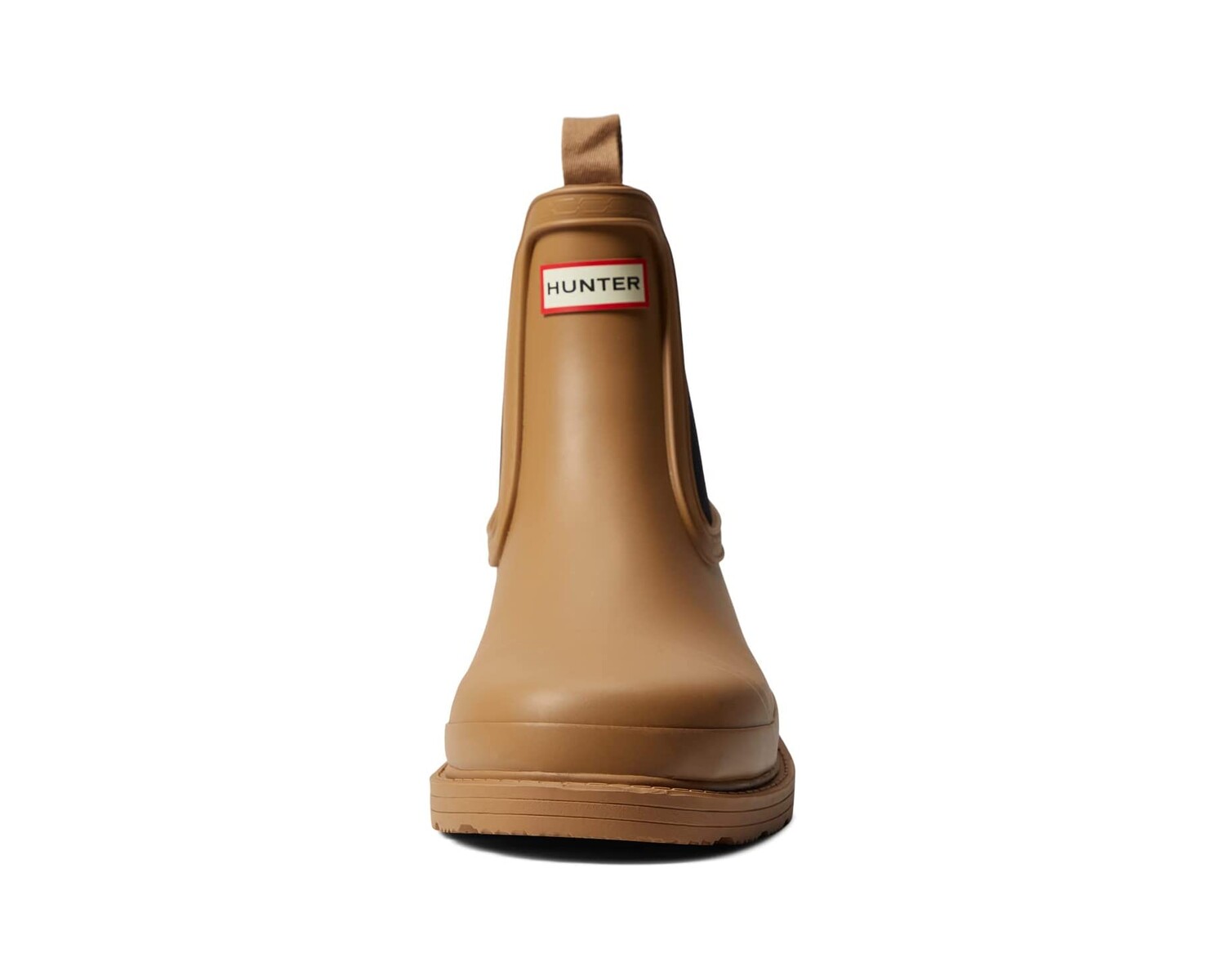 

Ботинки Commando Chelsea Boot Hunter, тони