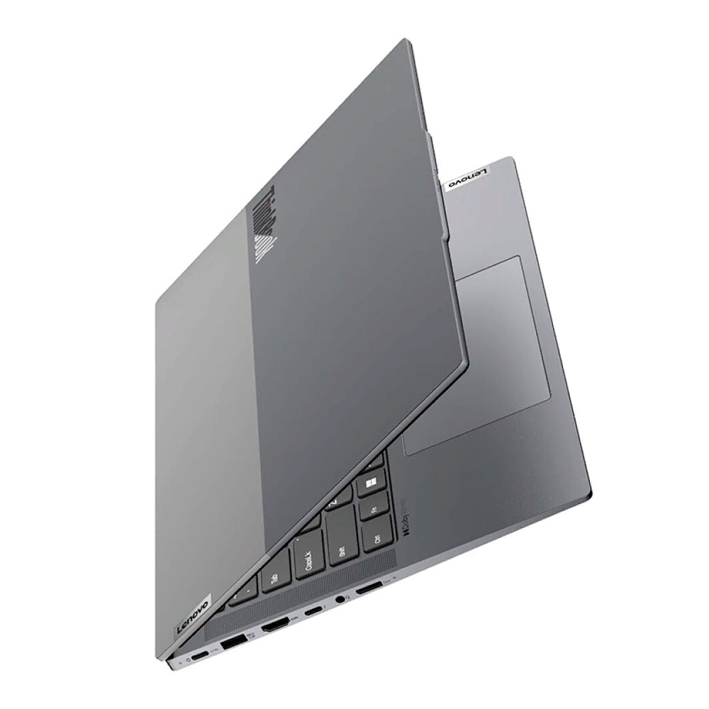 Ноутбук Lenovo ThinkBook 14+ 2024 AI, 14.5