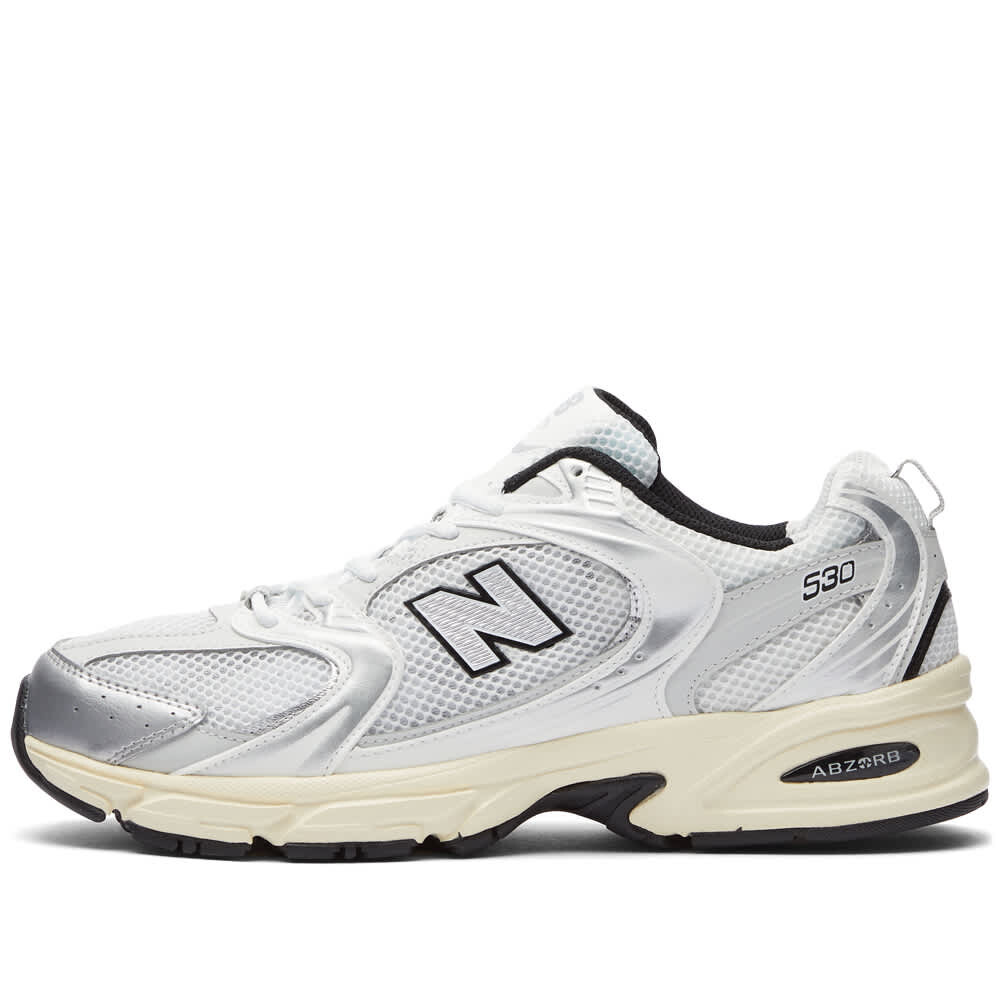 

Кроссовки New Balance MR530TA