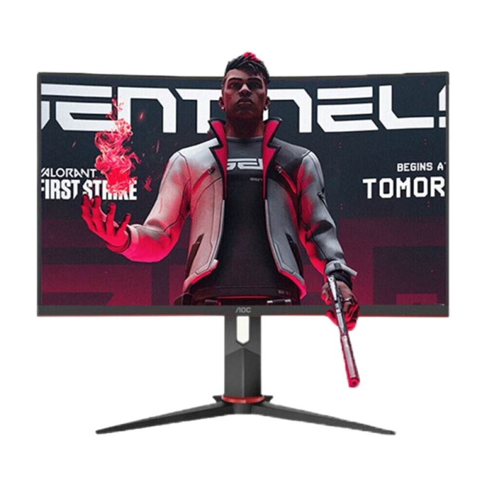 

Монитор AOC C32G2ZE 32" VA 240Гц