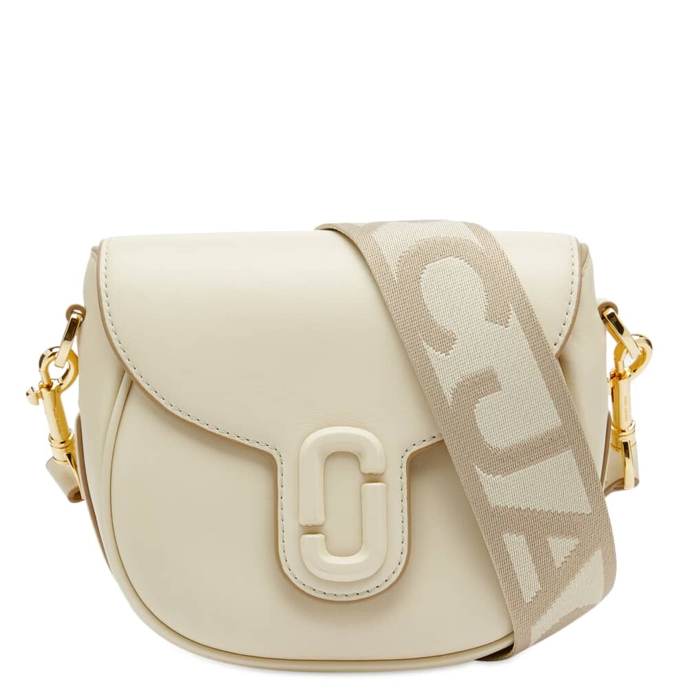 

Сумка Marc Jacobs The Small Saddle Bag