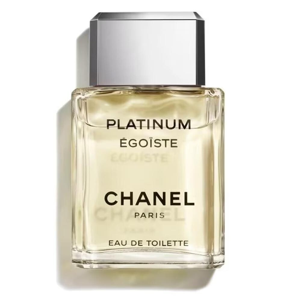 

Туалетная вода Chanel Platinum Égoïste, 100 мл