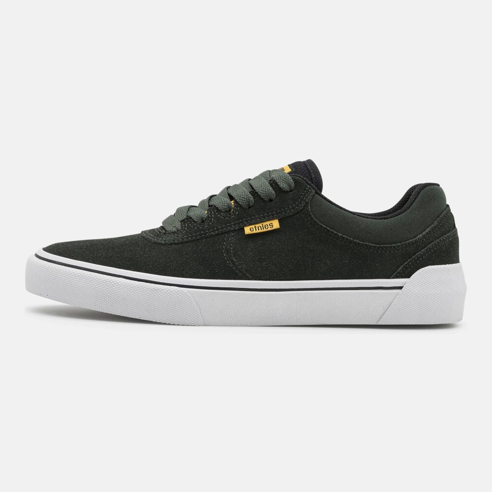 

Кроссовки Etnies Joslin Vulc, green