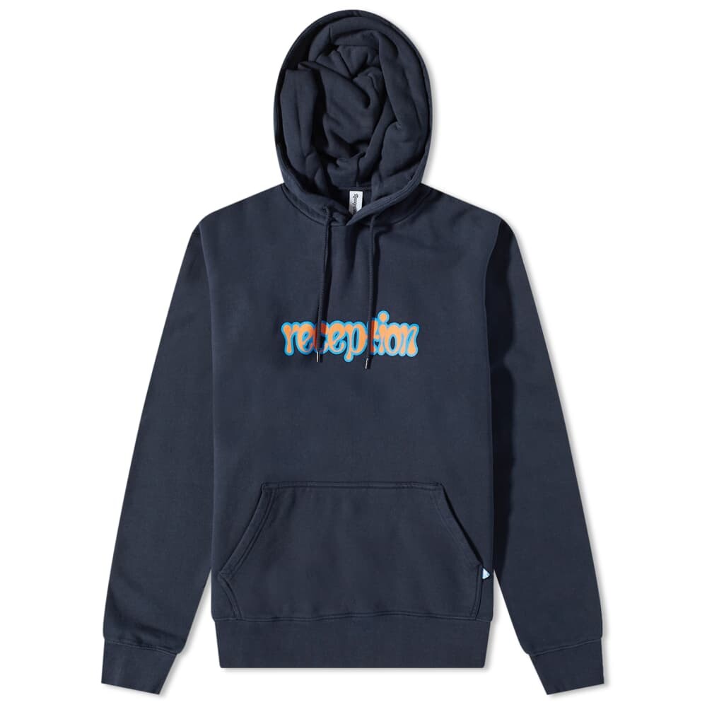 

Толстовка Reception Gimmie Hoody