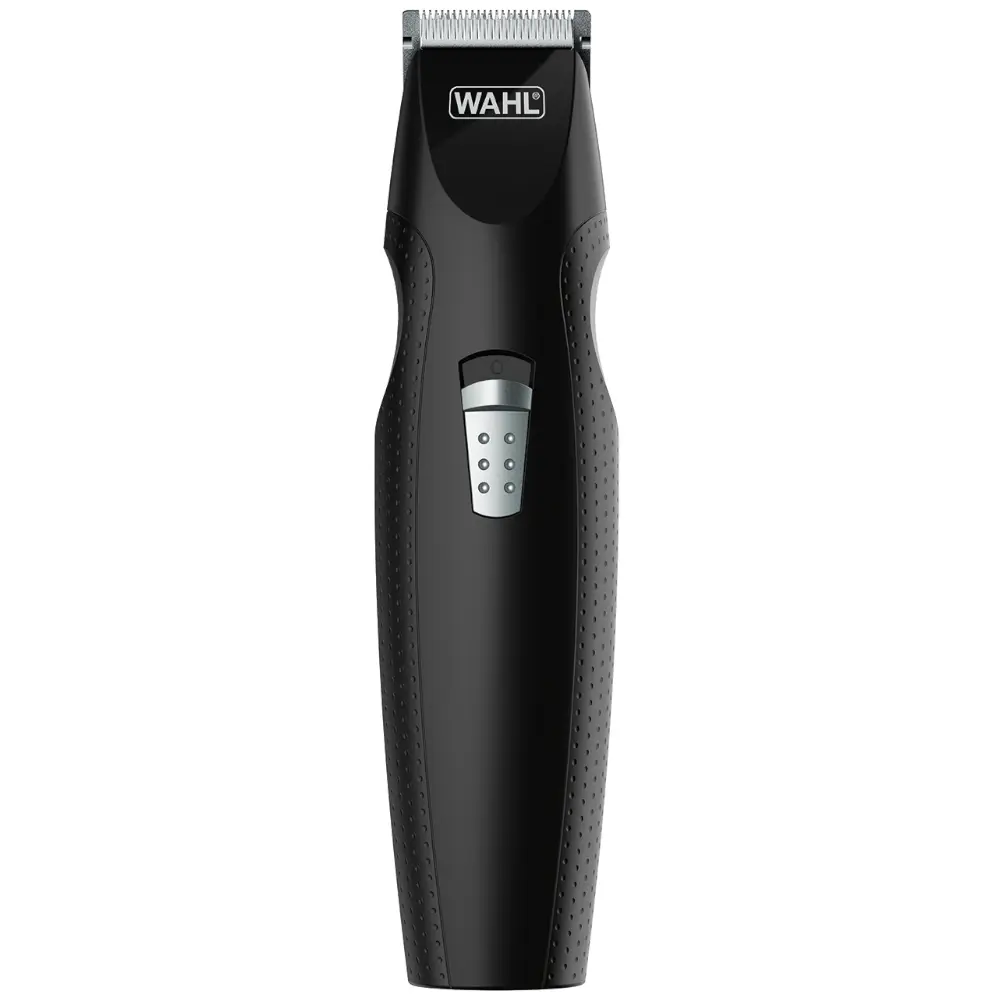 

Wahl Mustache & Beard триммер для бороды и усов на батарейках, 1 шт.