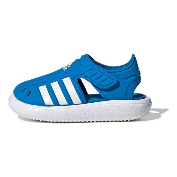 Сандалии Adidas Summer Closed Toe Water GW0389, синий сандалии adidas summer closed toe water sandals черный