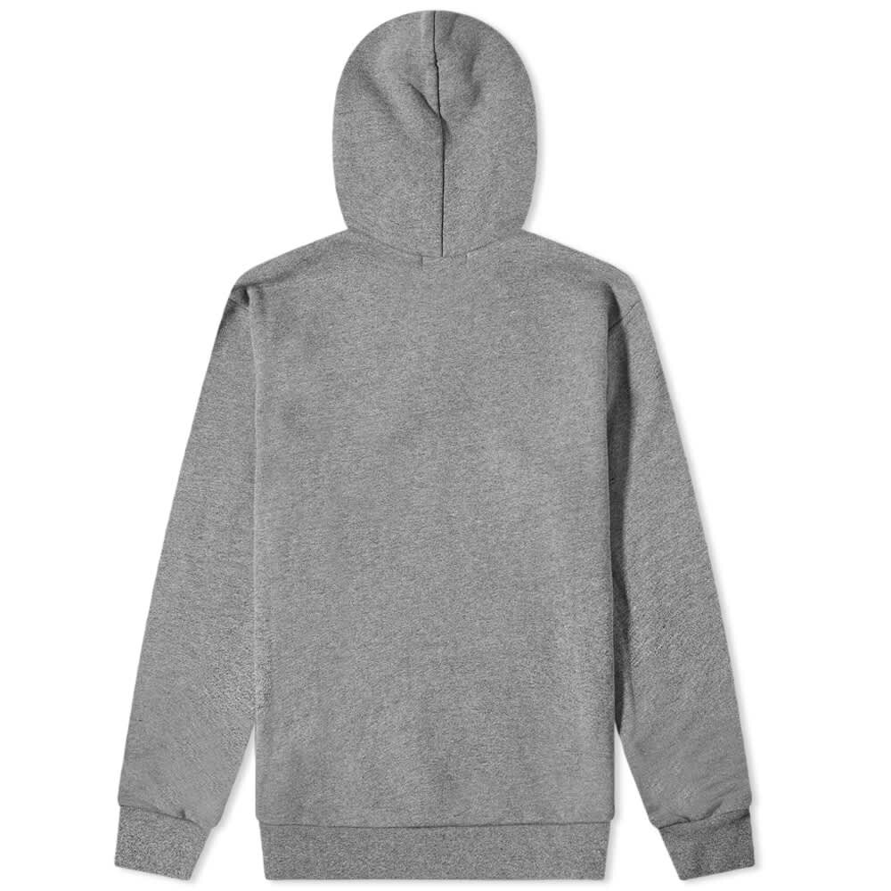 

Толстовка John Elliott Beach Hoody, Серый
