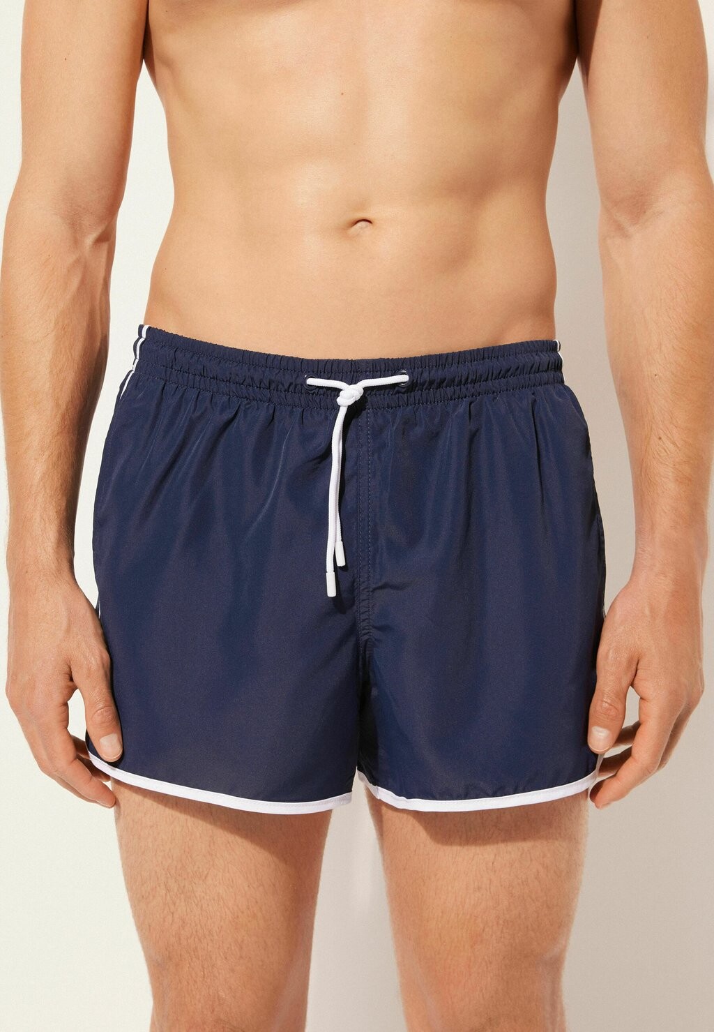 

Плавательные шорты Calzedonia, темно-синий