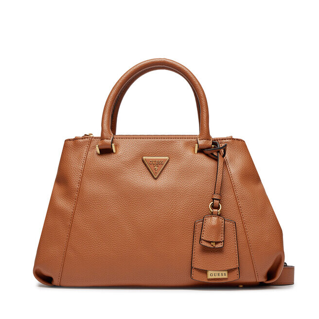 

Сумка Guess Laryn, коричневый