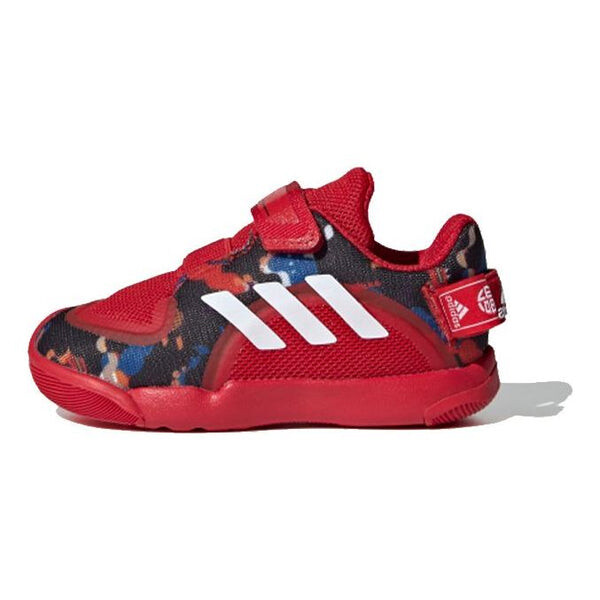 

Кроссовки Adidas Activeplay CNY I FZ4592, красный